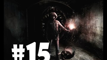 [Lets Play] Penumbra Overture [Part 15] The Ragefield #1