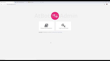 AtBot Voice Start to Finish