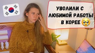 🤬Конфликт с корейским работодателем🔥 Катя и Кюдэ/Южная Корея