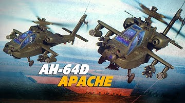 AH-64D Apache 2 Ship Early Access Mission | Digital Combat Simulator | DCS |
