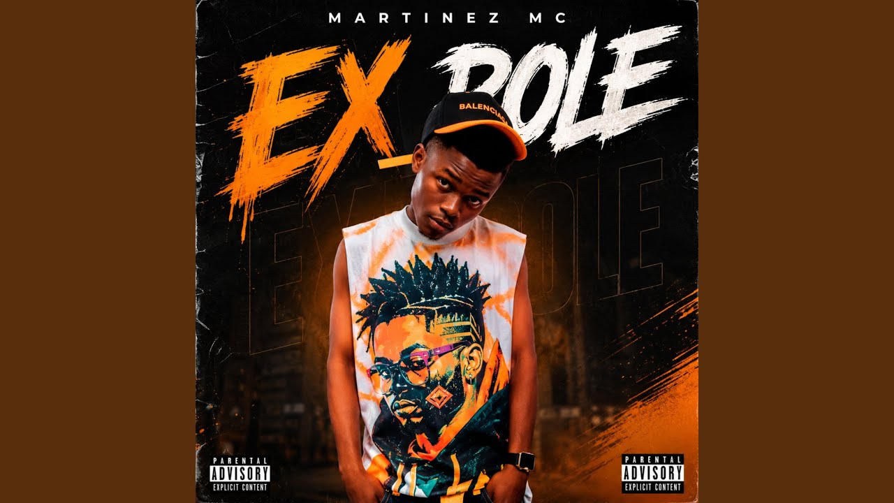 Watch EX POLE on YouTube Watch EX POLE on YouTube
