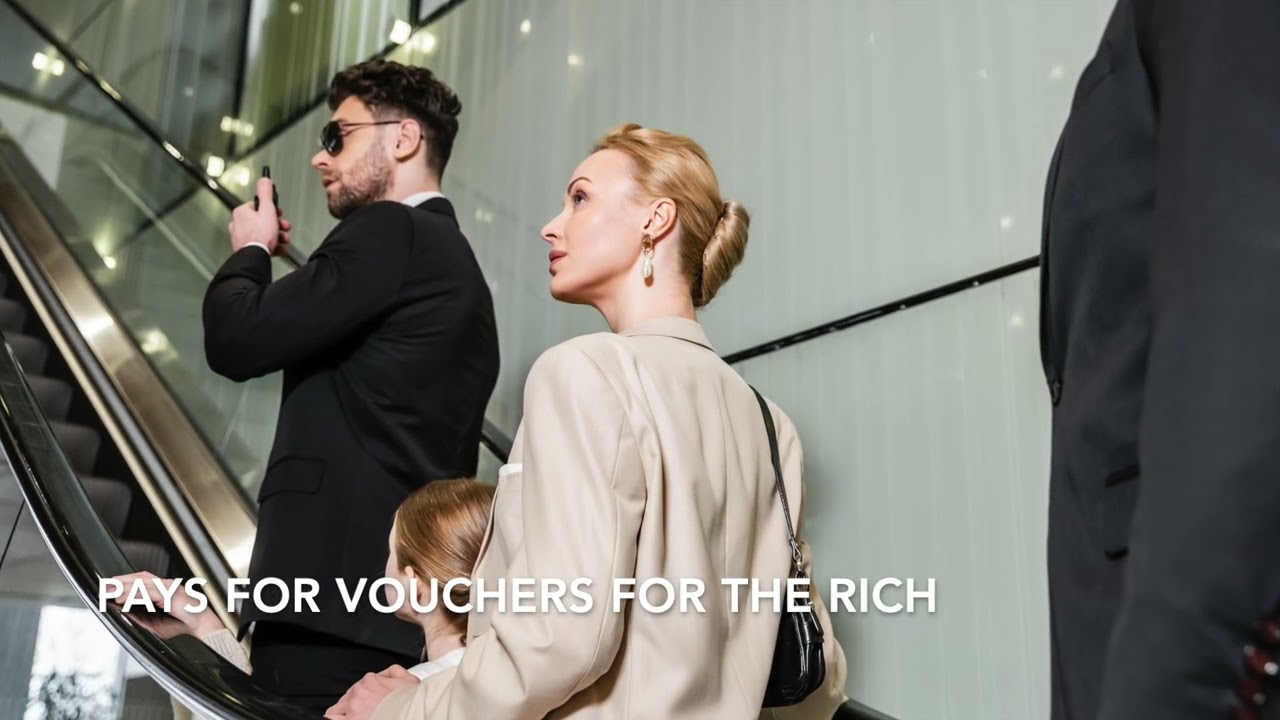 NH GOP Cuts Arts to Pay for Vouchers