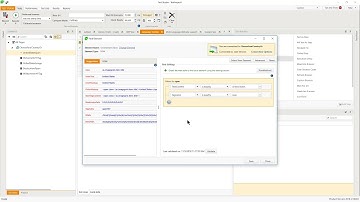 Test Studio Tutorial: Data-Driven Find Logic for Localization Testing