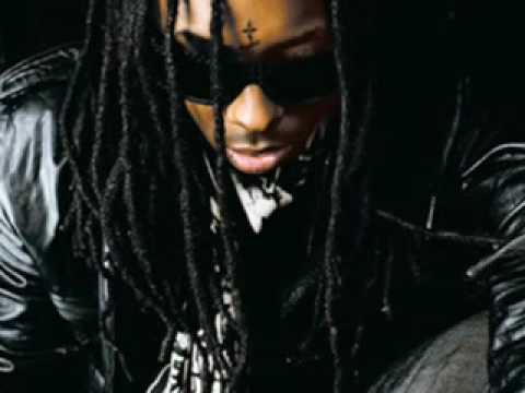 Around The Way Girl - Lil Wayne Official Song w/ Lyrics
