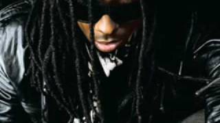 Watch Lil Wayne Around The Way Girl video