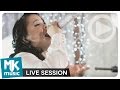 Cassiane - Não Vou Desistir (Live Session)