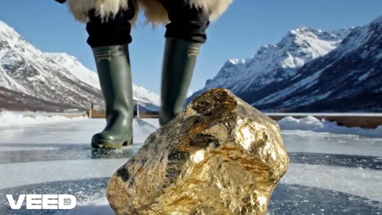 Ice Rock  ~  Scottish Acoustic