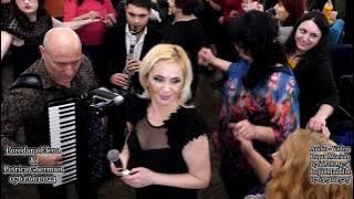 Petrica & Loredana Elena Gherman   Colaj de hore de joc la Casa Boierului 2019