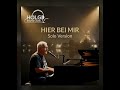 Hier bei mir (Solo Version) – Bariton und Bass by Holgi Soundlabel