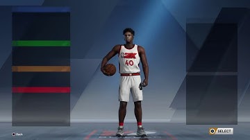 Pure Playmaker "Slasher" Can Do Everything! Most Slept On Build in Nba 2k20!