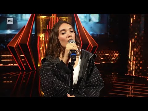 Antonia - Luoghi Perduti