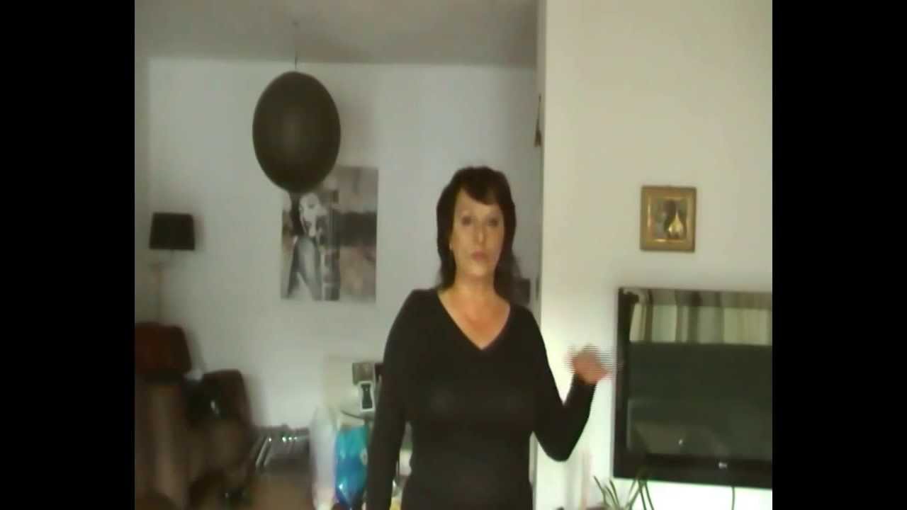 A Tentative Explanation of the Phenomenon Inmendham - The Zig-Zag Man