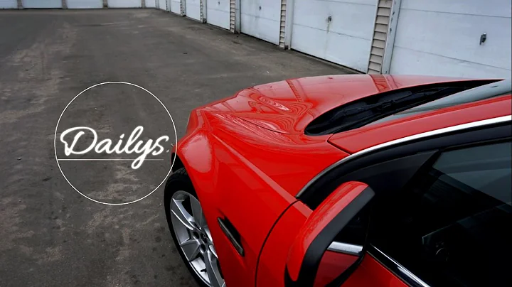 5 Things I HATE About My Pontiac G8