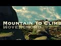 Mountain to climb by wovenchord