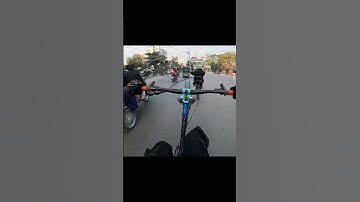 Subscribe More 💥 |  #cycle #shorts #ytshorts #youtubeshorts #stunt #crazyvideo