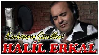 HALİL ERKAL - NİĞDE BAĞLARI Resimi