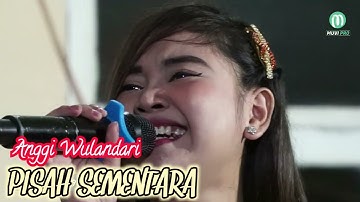 PISAH SEMENTARA (RUDI SETRO) -ANGGI WULANDARI-  JEMBRONG BEKEN SAWER ONLINE 24 JANUARI 2022