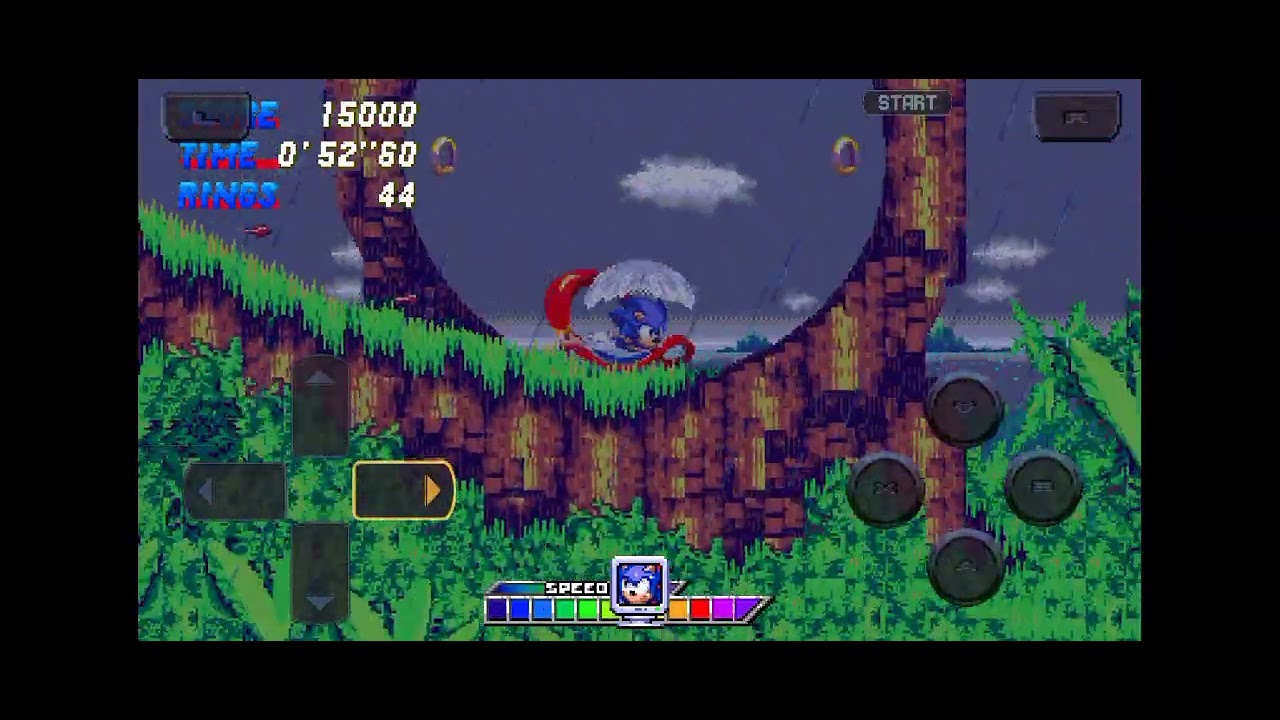 Sonic 3 air mod pack sonic Verizon mod made by @errrdt2ys66f