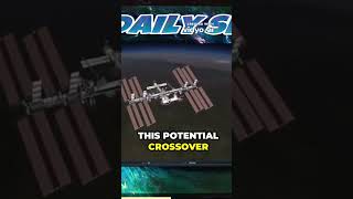 The plan to save the crew (full video check out the channel) #space #nasa #science