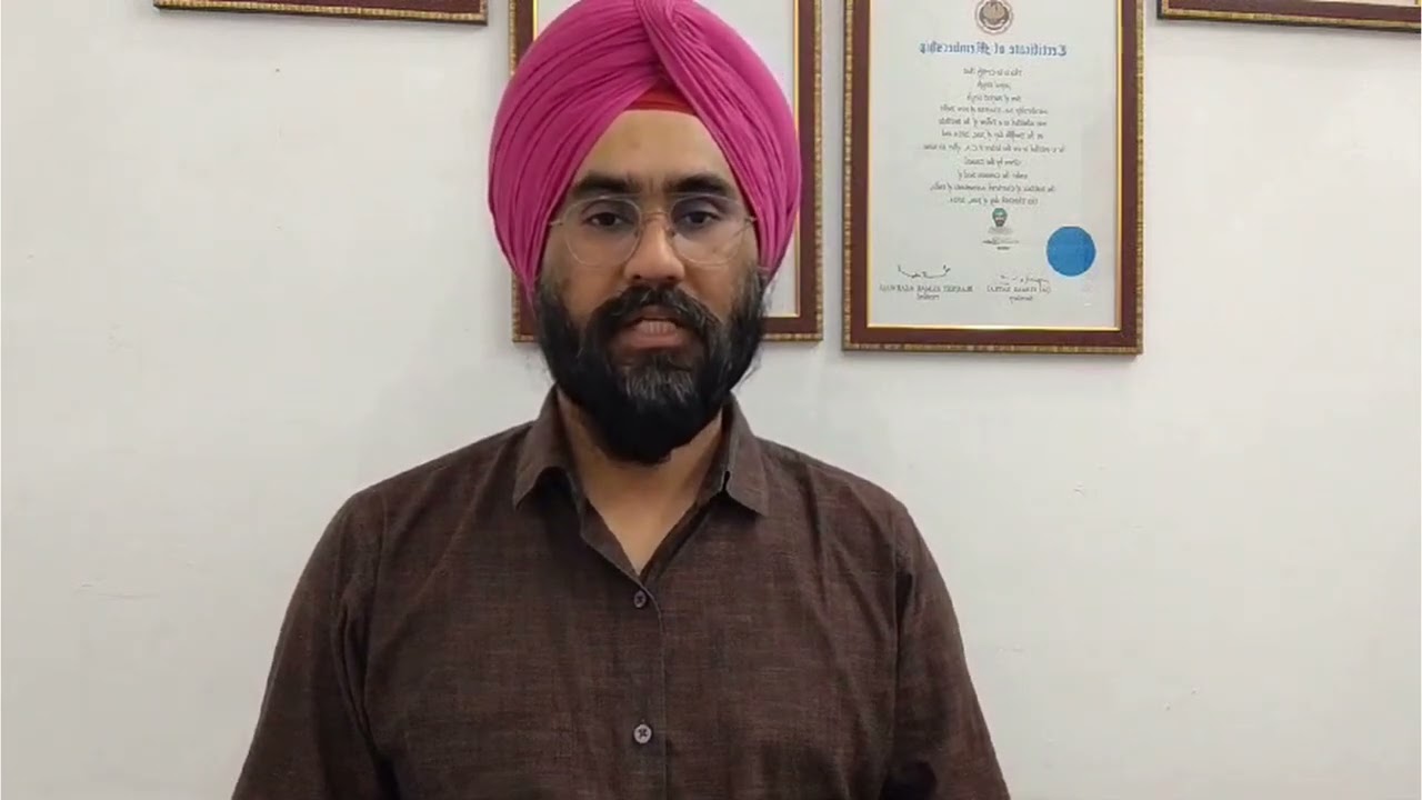 Article 165 of Constitution of india in Hindi