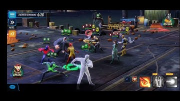 DD6 Node 11 City #6 Node cleared