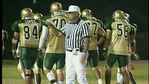 Lorenzo Booker HS Highlights