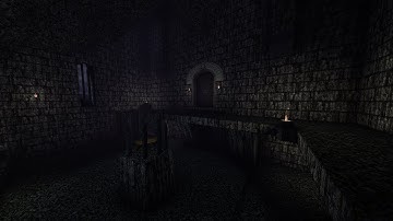 Quake: Remains In A Manger (xmasjam_dumptruck) 100% Nightmare