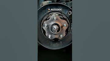 Come rimuovere la ruggine dal mozzo ✨ #rust #howto #mechanic #problem #hub #wheel #auto #car