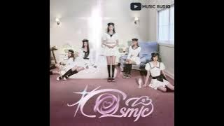 Cosmic - Red Velvet