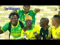 Yanga Sc Vs Costar Union 3 0 