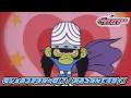 【アニメ/パワーパフ ガールズ】モジョのステキな一日!? / おふろなんてキライ! | PPG(カートゥーン ネットワーク)
