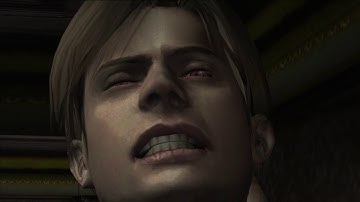 Resident Evil 4 Chapter 1-3 Professional Mode (New game plus)