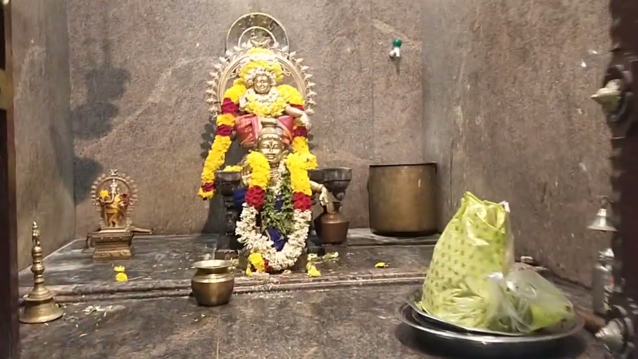 6 வது சபரிமலை பயணம் இன்று 