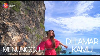 Ken Ayu - Menunggu Dilamar Kamu (Official Music Video)