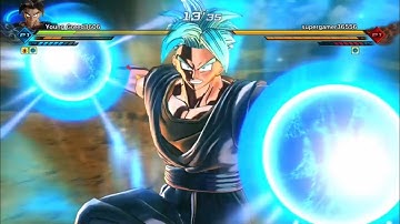 How I land Comet Strike into Meteor Explosion online pvp!! DLC 13