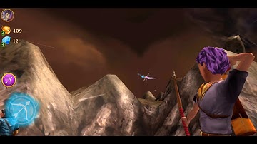 What is this beast quest lag or???