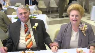 Don Garrett Memorial Video