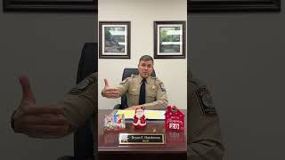Rockingham County Sheriff Bryan Hutcheson answers your questions. | Rocktown Now Crime Report