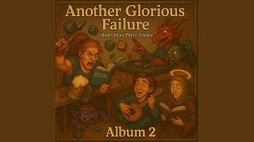 The Paladin´s Burden