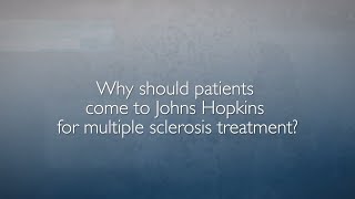 Multiple Sclerosis Rehabilitation | FAQ with Drs. Abbey Hughes and Alexius Sandoval