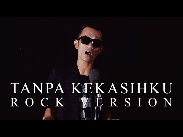 Agnezmo - Tanpa Kekasihku [ROCK VERSION by DCMD feat BIMZ COVERDALE] class=