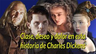 Recomendación ‼️ GRANDES ESPERANZAS #películas #cine #movies