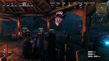 SovietWomble Streams [with Chat] - Valheim (Part 31)