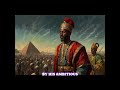 The Epic Tale of Sundiata Keita: From Exile to Conqueror