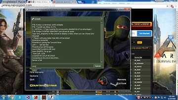 Exploit KickASS-HLDS (only fakedetector by asmodai)