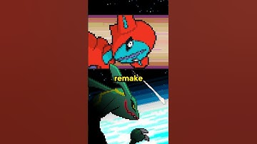 Reviving a 20-Year-Old Pokémon Secret