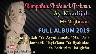 Download Lagu Full Album Salwa Syifa MP3 Full Album Salwa Syifa