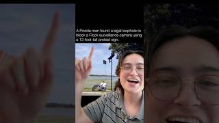 Petition in bi0 to learn to stop Flock in ur community! #politics #news #leftist #ACLUpartner @ACLU
