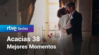 Acacias 38 Los Mejores Momentos De La Semana 1448 - 1452 Rtve Series