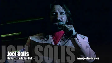 Tu ingratitud | Los Bukis | Joel Solis Oficial